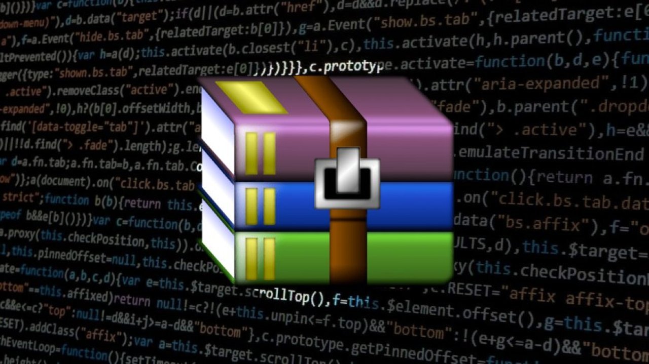 Zaktualizuj WinRAR natychmiast. Rozpakowanie pliku może zniszczyć system