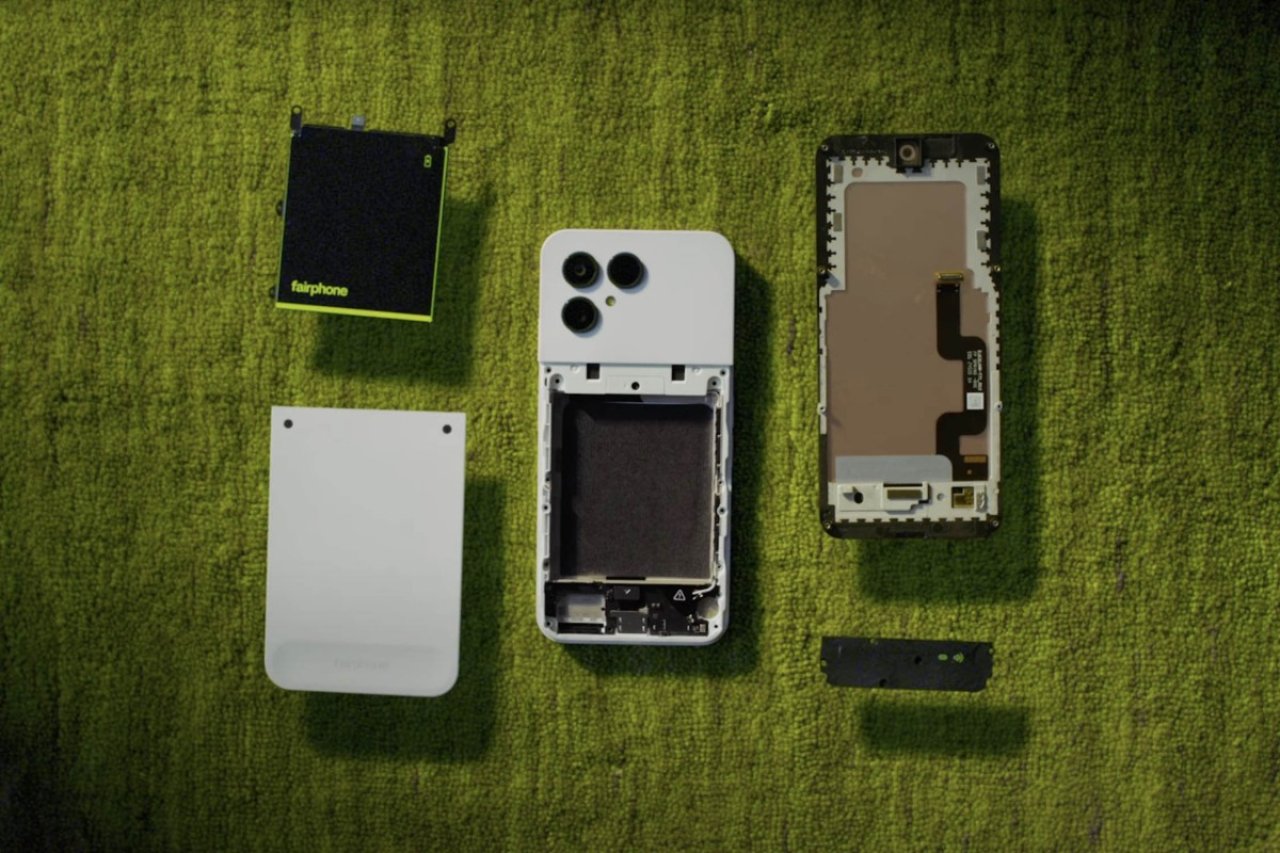 Szukasz telefona na lata? To może być strzał w dziesiątkę