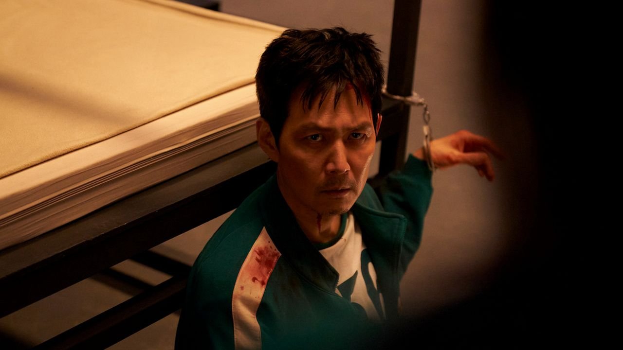 Nadszedł wielki finał Squid Game. Nowości na Netflix w tym tygodniu