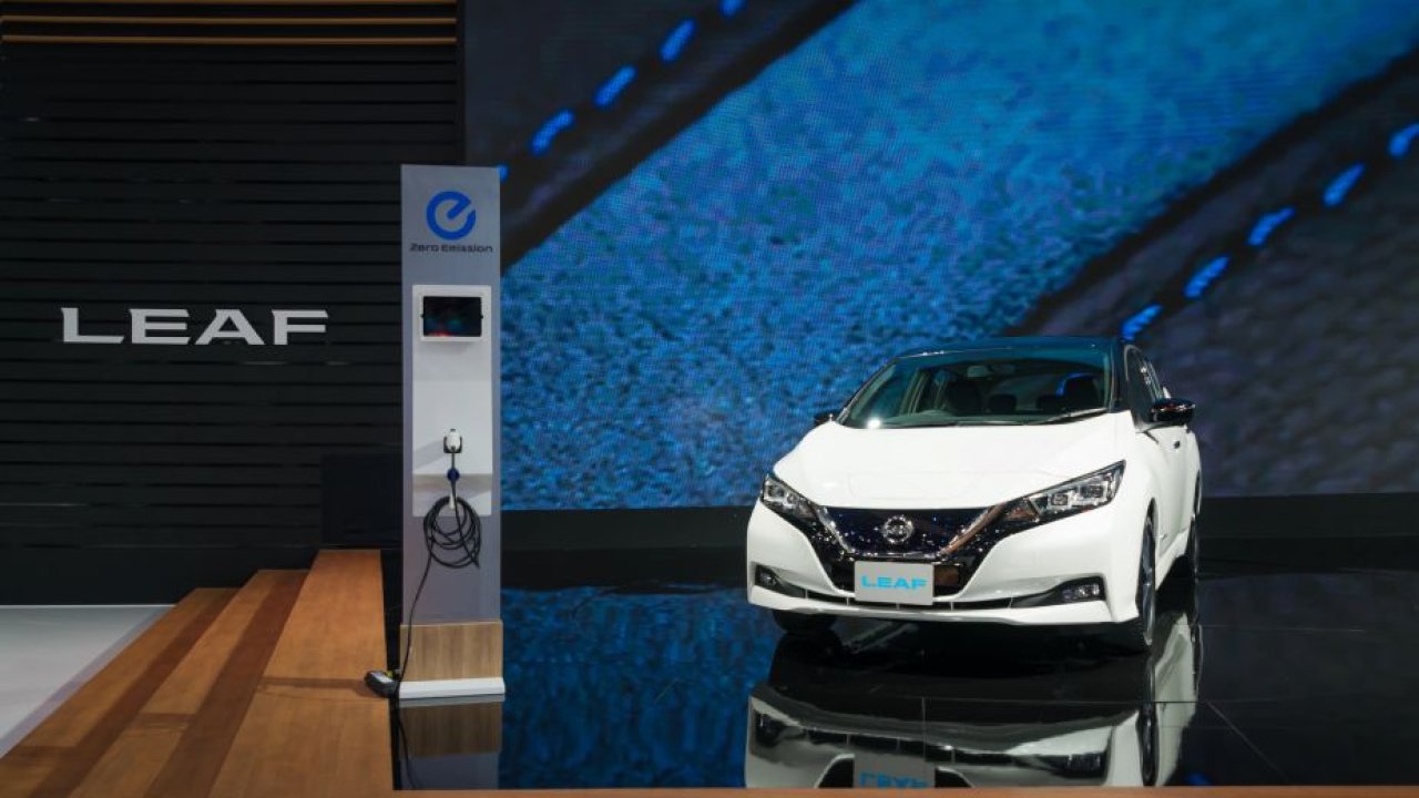 Inteligentne pojazdy to zagrożenie. Hakerzy mogą przejąć kontrolę nad autem