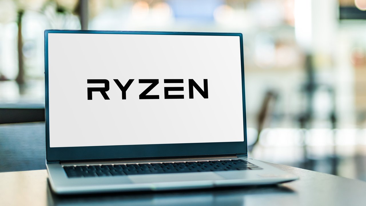 AMD szykuje nowe procesory Gorgon Point i Intel ma problem