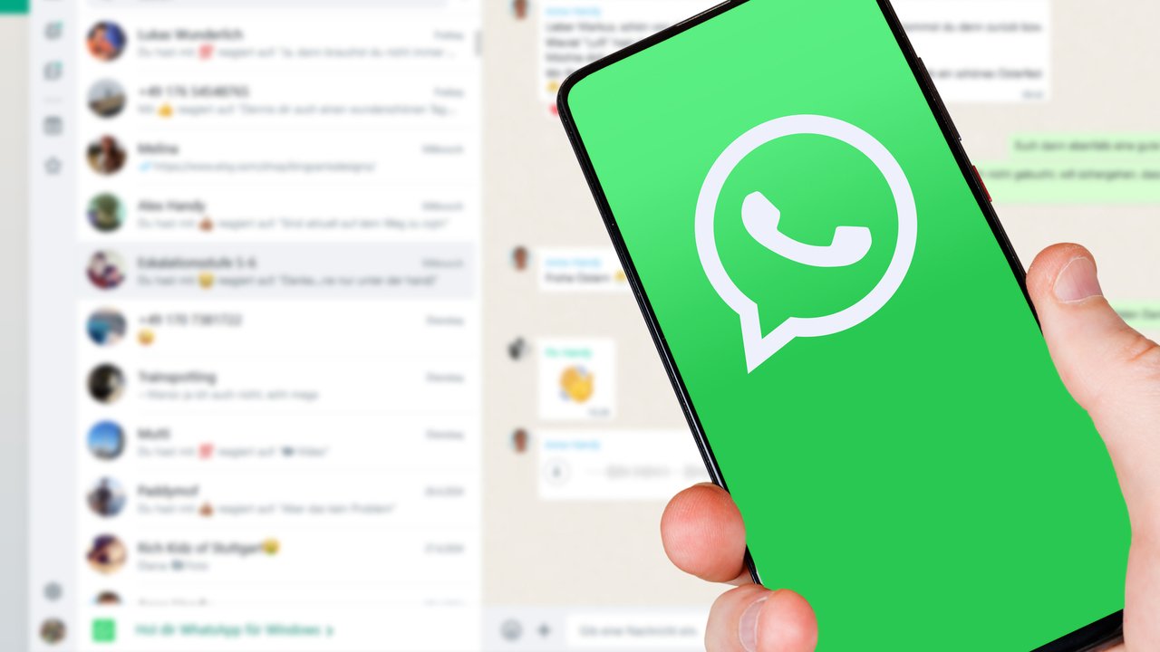 WhatsApp dostał nowość. Pobieraj, później podziękujesz