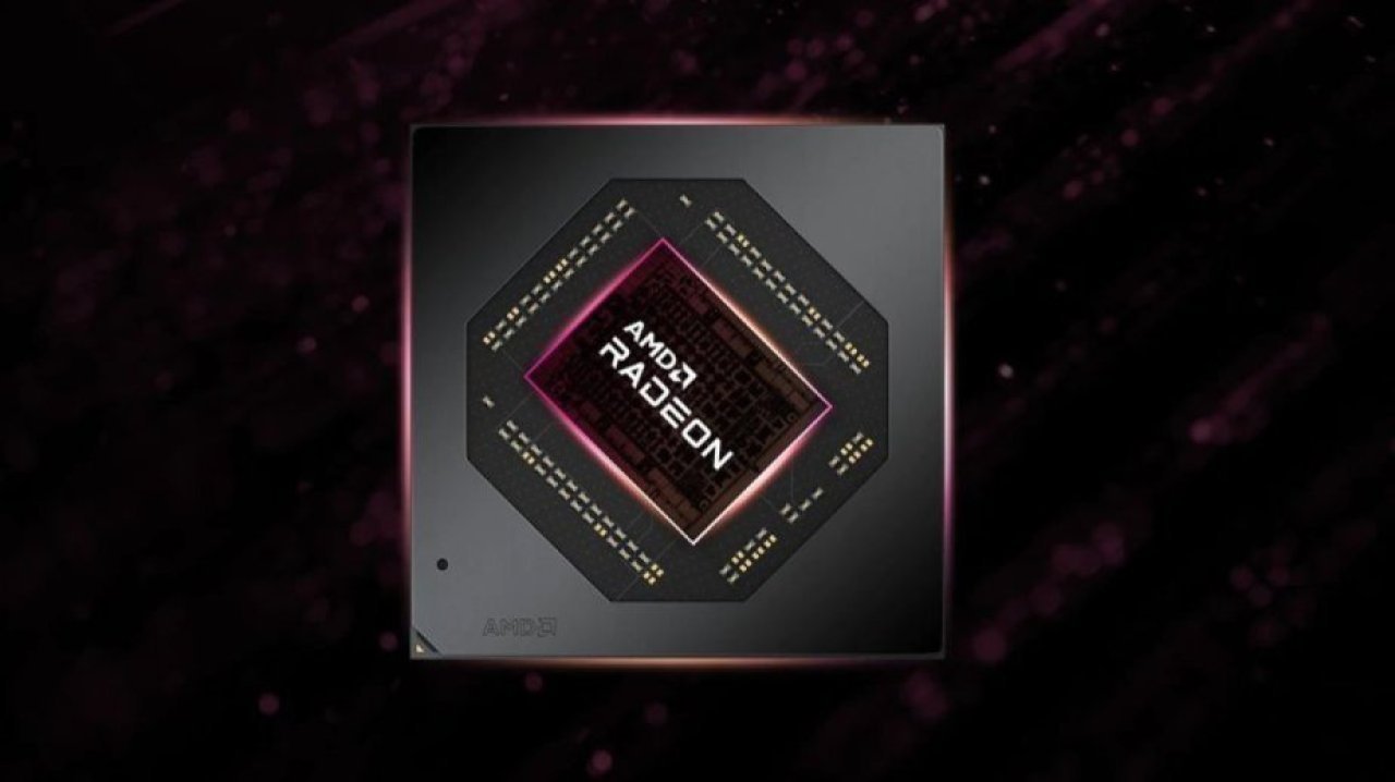 Nowa technologia AMD zmniejsza użycie pamięci VRAM z 35 GB do zaledwie 51 KB
