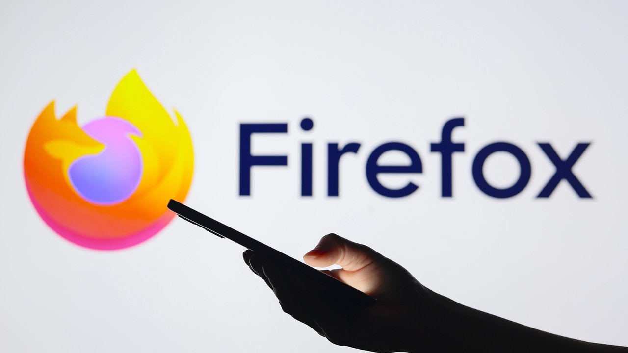 Aktualizuj swoją Mozillę. Później podziękujesz