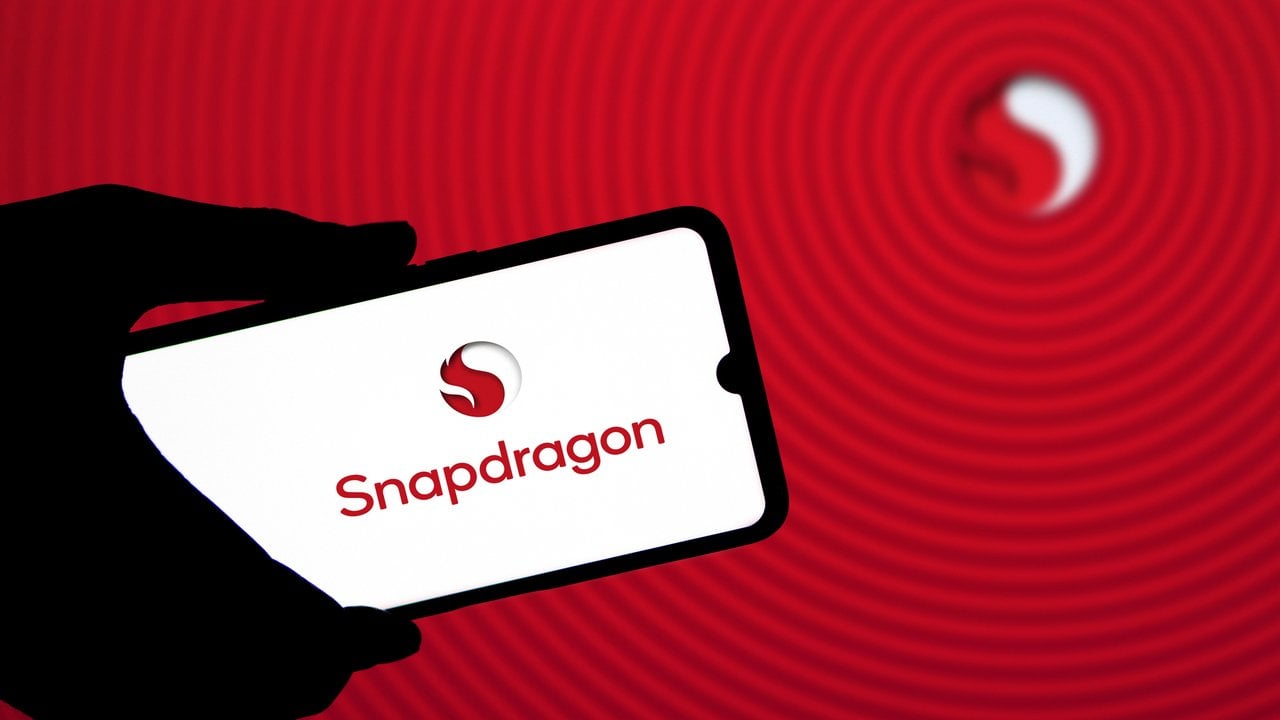 Potencjał dla Snapdragona 8 Elite Gen 2 pozostało wyższy. Prace trwają