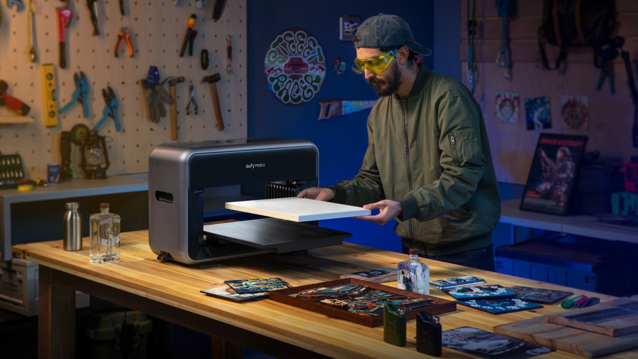 Najlepiej finansowany projekt w historii Kickstartera to drukarka. Hit niedługo w Polsce