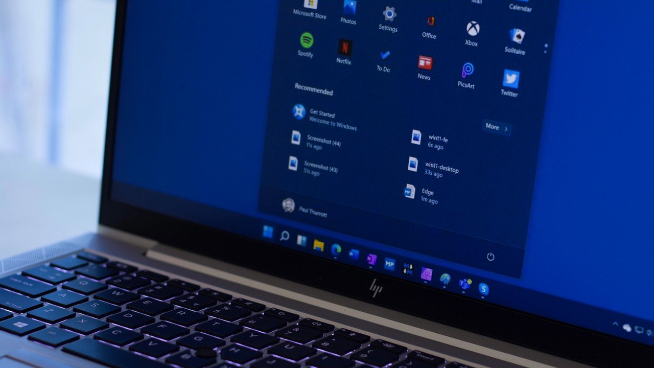 Windows 11 25H2 nadchodzi. Szybka aktualizacja dla użytkowników 24H2