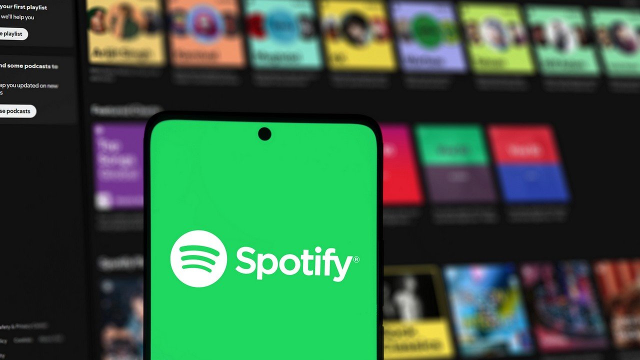 Spotify ujawnia 10 najczęściej słuchanych piosenek wszech czasów. Znacie je?