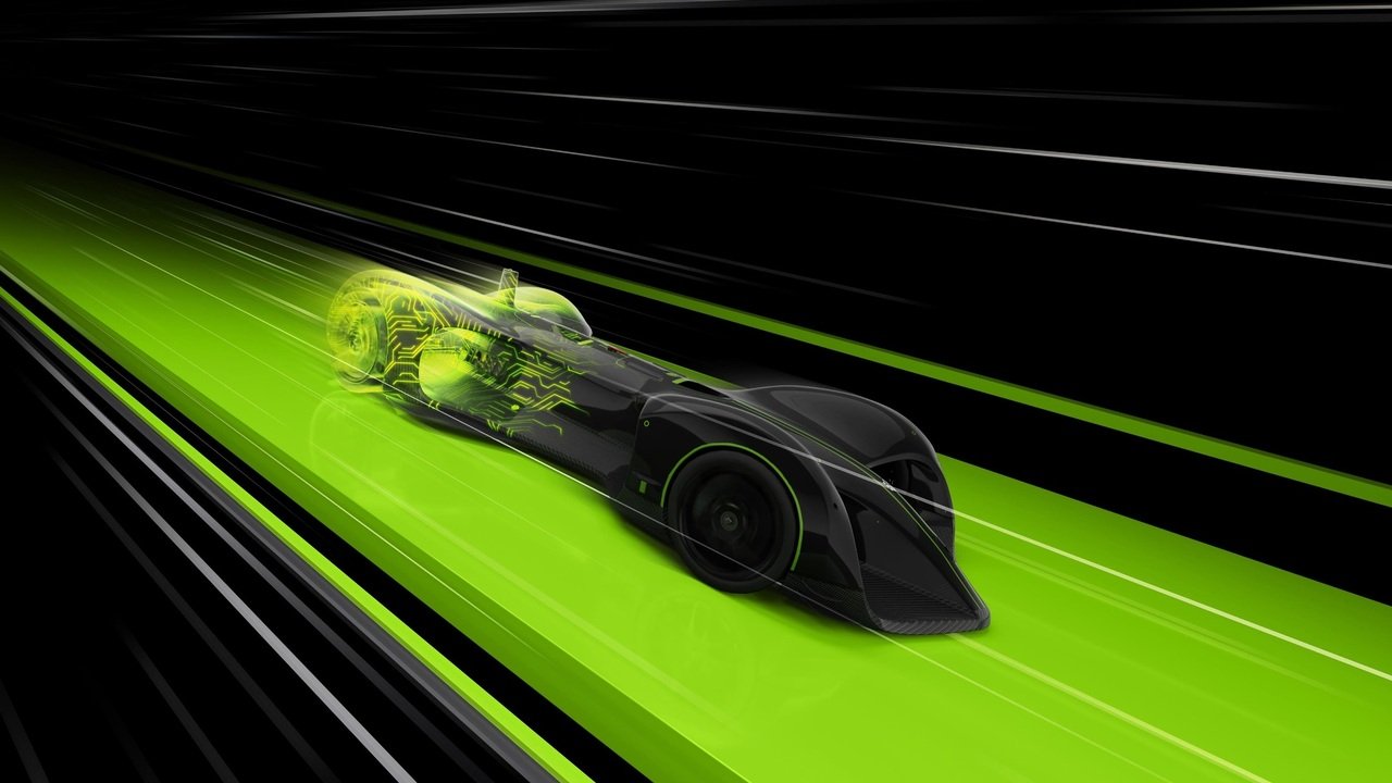 Nadchodzi duża zmiana w DLSS. NVIDIA stawia na nowe rozwiązanie