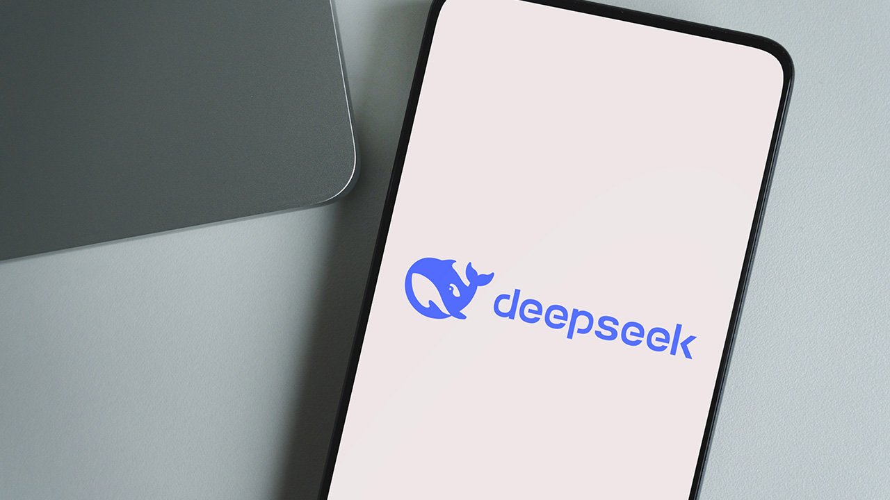 Żądają usunięcia Deepseek z iOS i Androida. To koniec chińskich marzeń?