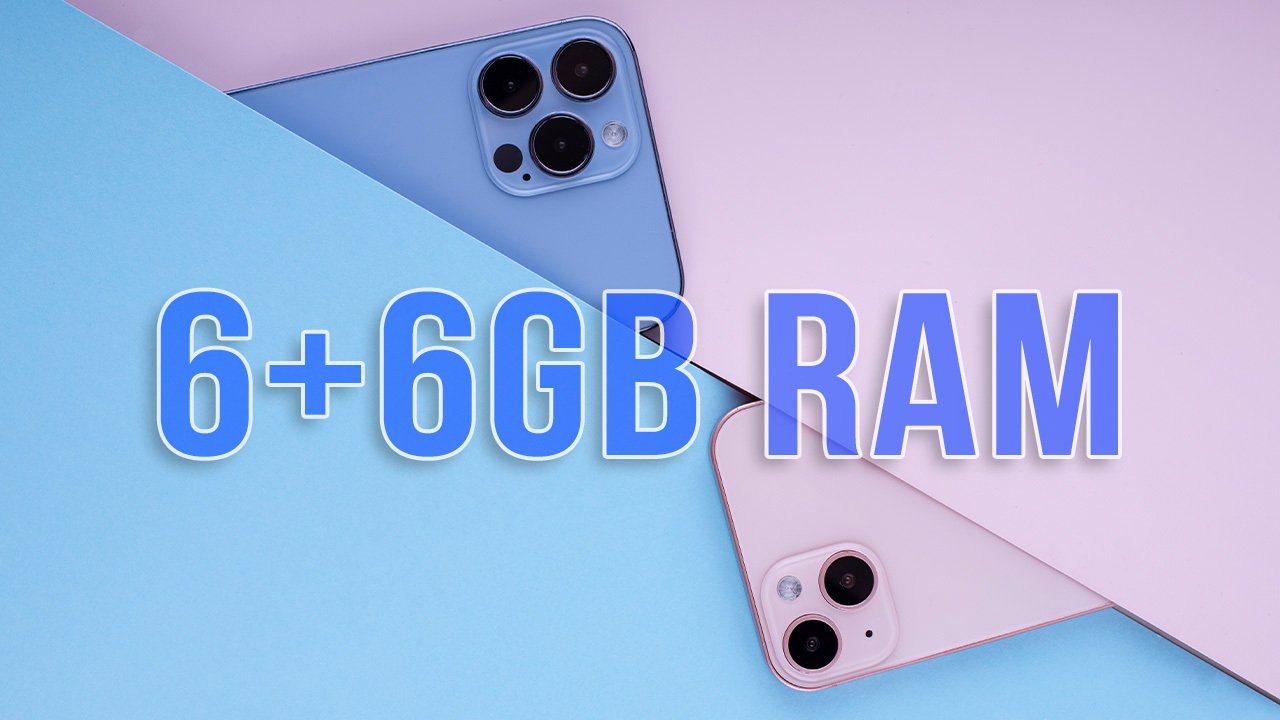 Czy funkcja wirtualnego RAM faktycznie przyśpiesza telefony? Sprawdzam