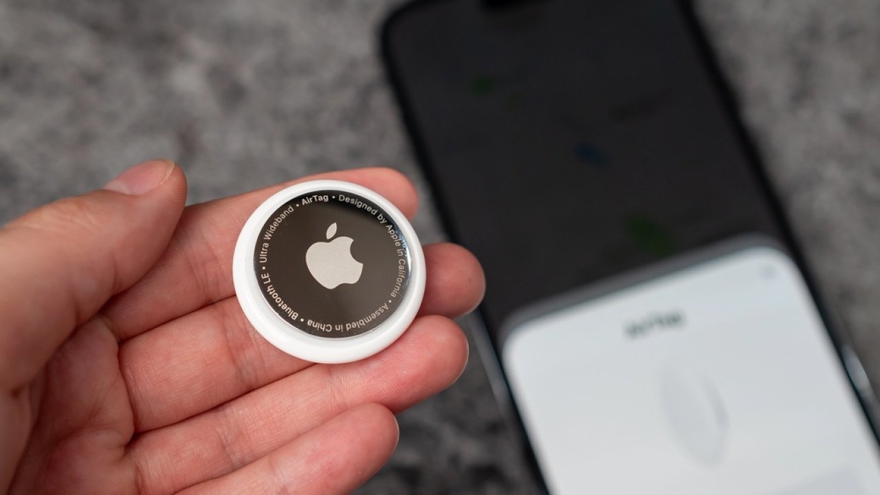Czy AirTag 2 to gadżet, na który czekaliśmy od lat? Apple szykuje premierę