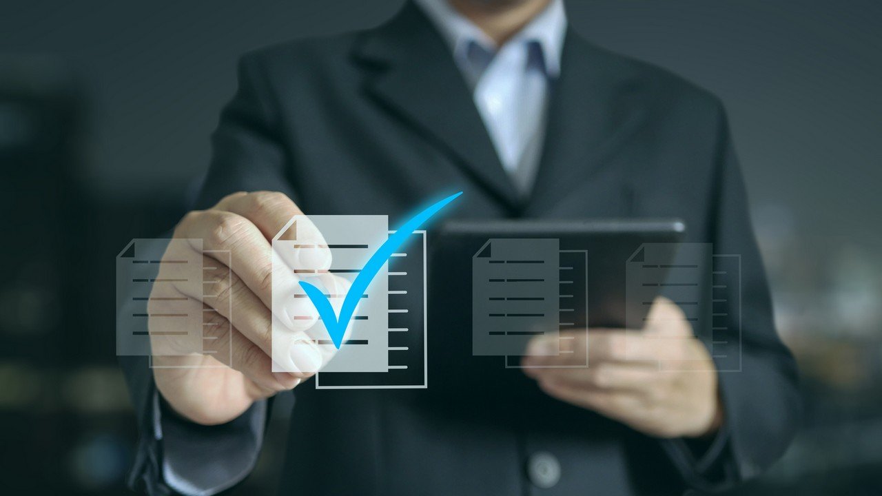 Ogromna wpadka Audytorów. choćby nie sprawdzają wyników podanych przez AI