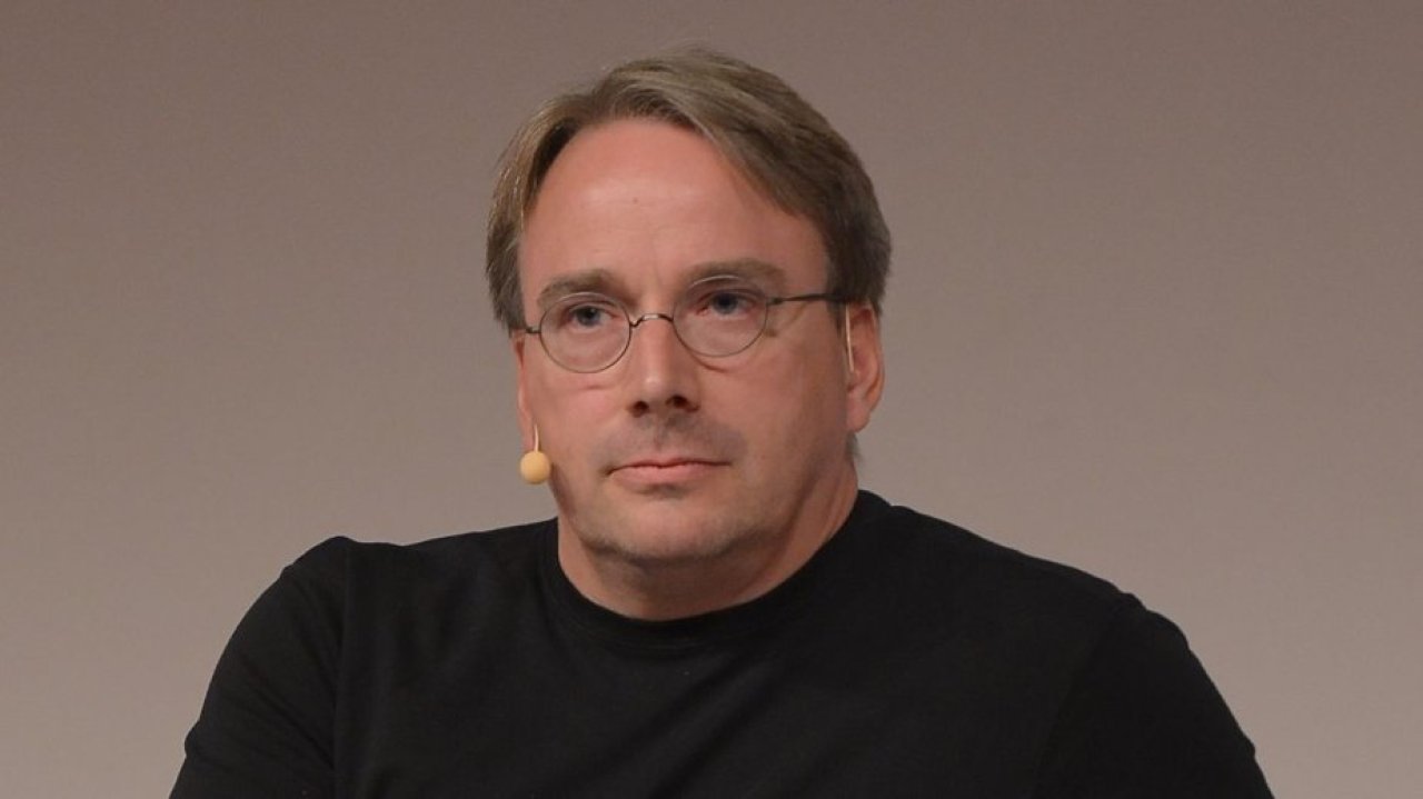 Torvalds usuwa dekadę pracy z Linuxa. Ostry konflikt z twórcą systemu plików