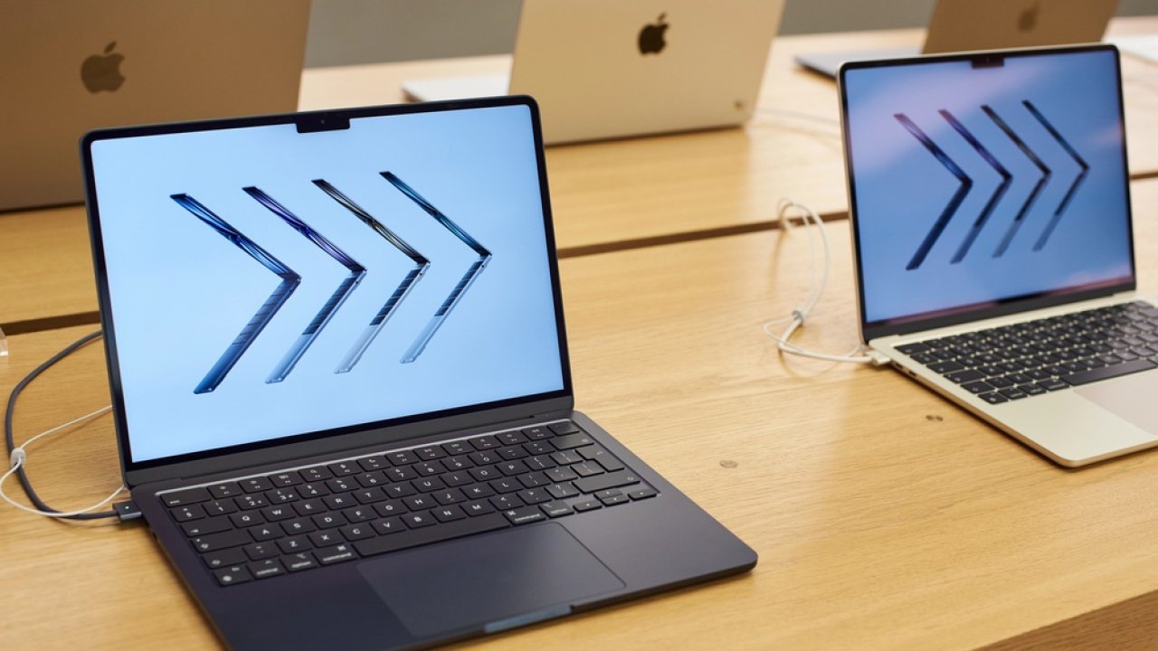 Nadchodzi MacBook z procesorem iPhone’a. Przynajmniej będzie tani