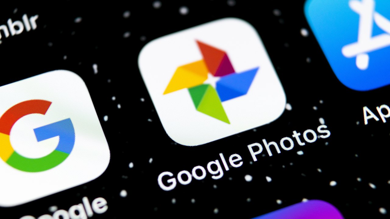 Zdjęcia Google z istotną nowością