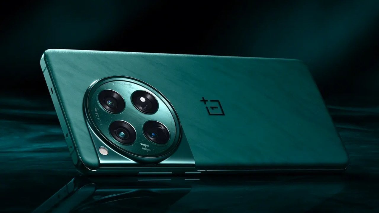 OnePlus oskarżone o przesyłanie danych użytkowników na chińskie serwery. Afera w powietrzu