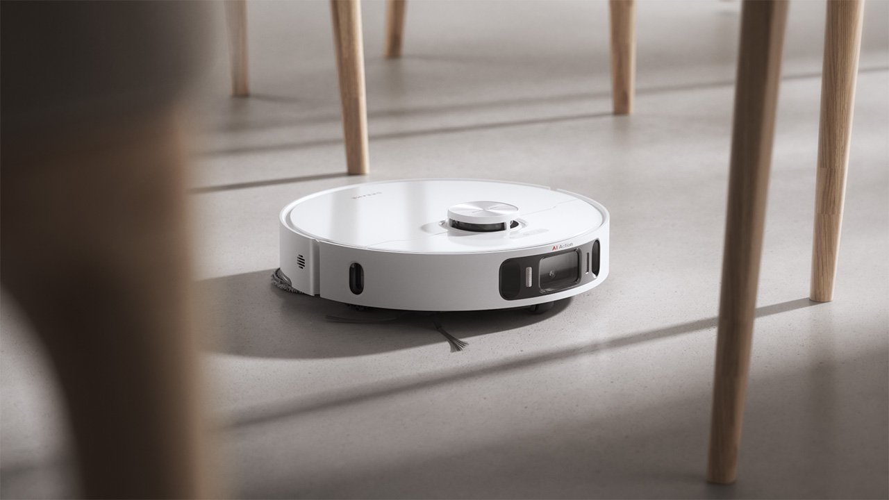 Pędem do Media Expert po nowego robota sprzątającego. Wystartowała promka!