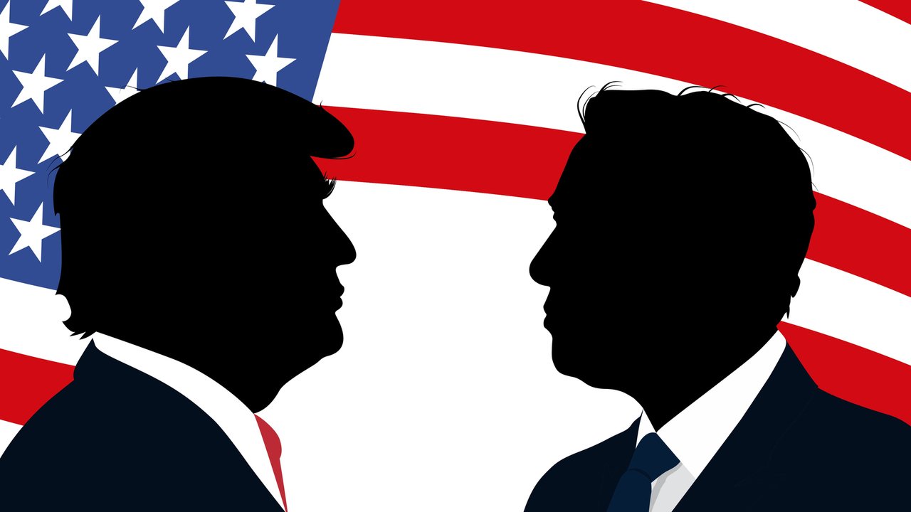 Trump deportuje Muska? Zaskakujące słowa amerykańskiego prezydenta