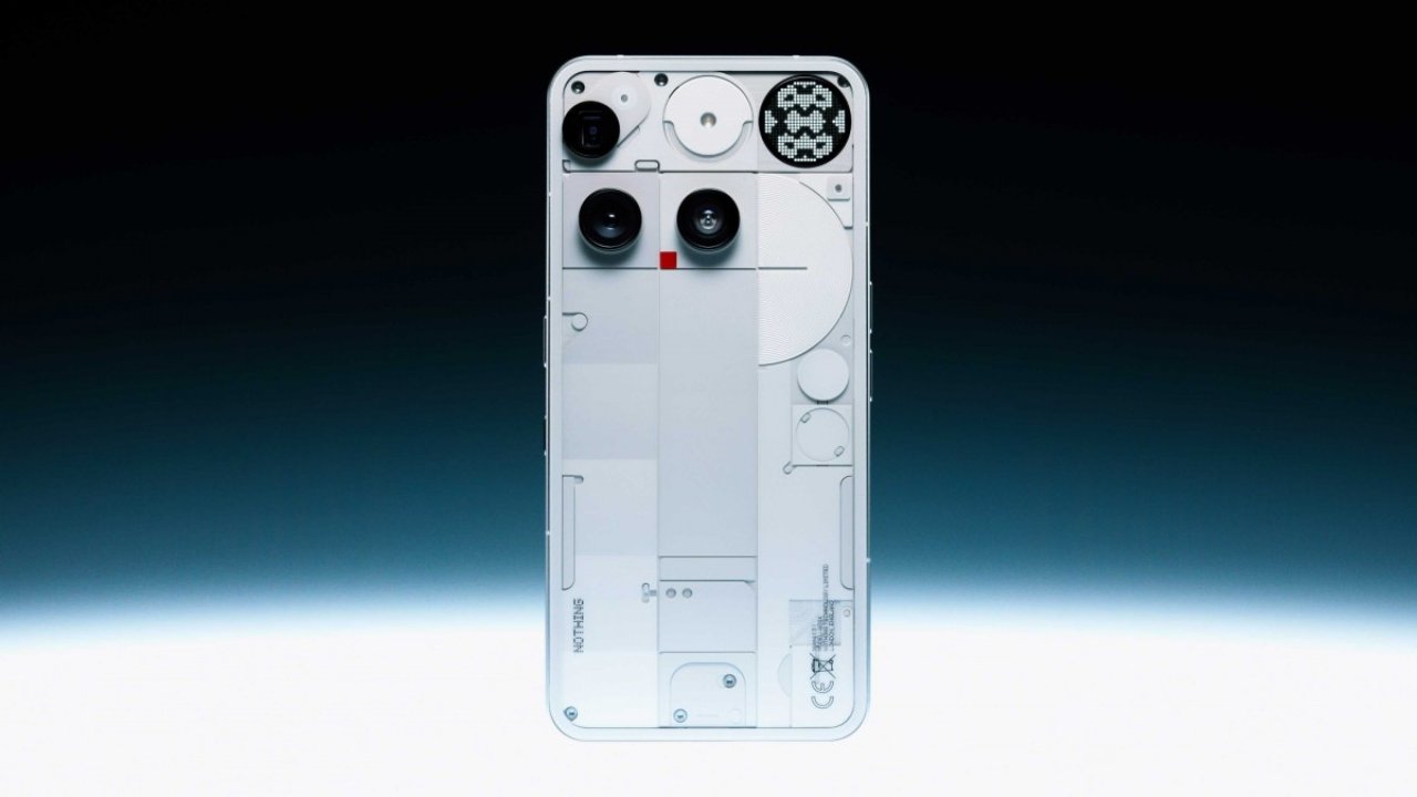 Nothing Phone (3) debiutuje na rynku. Nietuzinkowe funkcje i solidna specyfikacja. A jak cena?