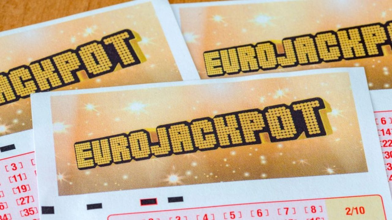 Tysiące wygranych w Eurojackpot. Wszystko przez błąd w oprogramowaniu