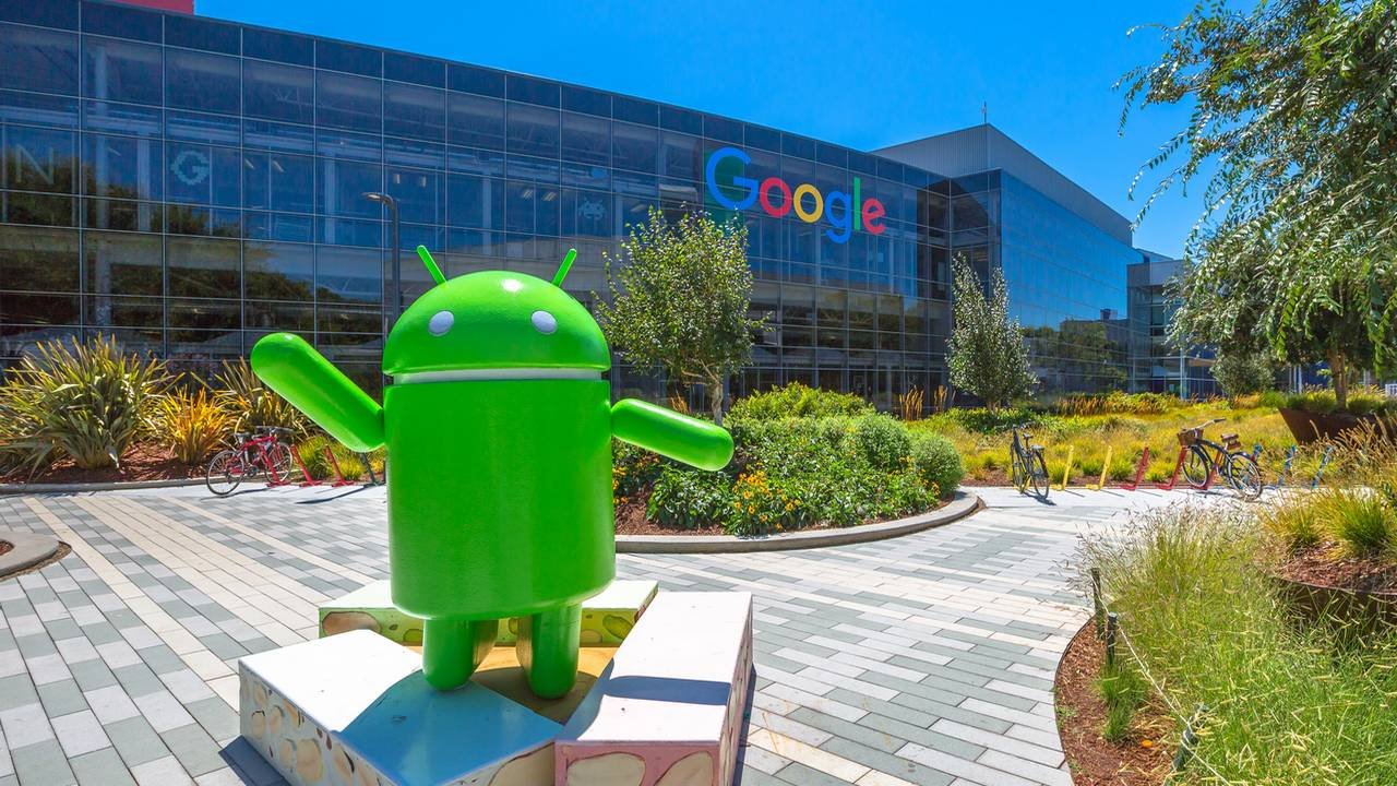 Google zbierało dane choćby z wyłączonych telefonów. Zapłacą fortunę za naruszenie prywatności