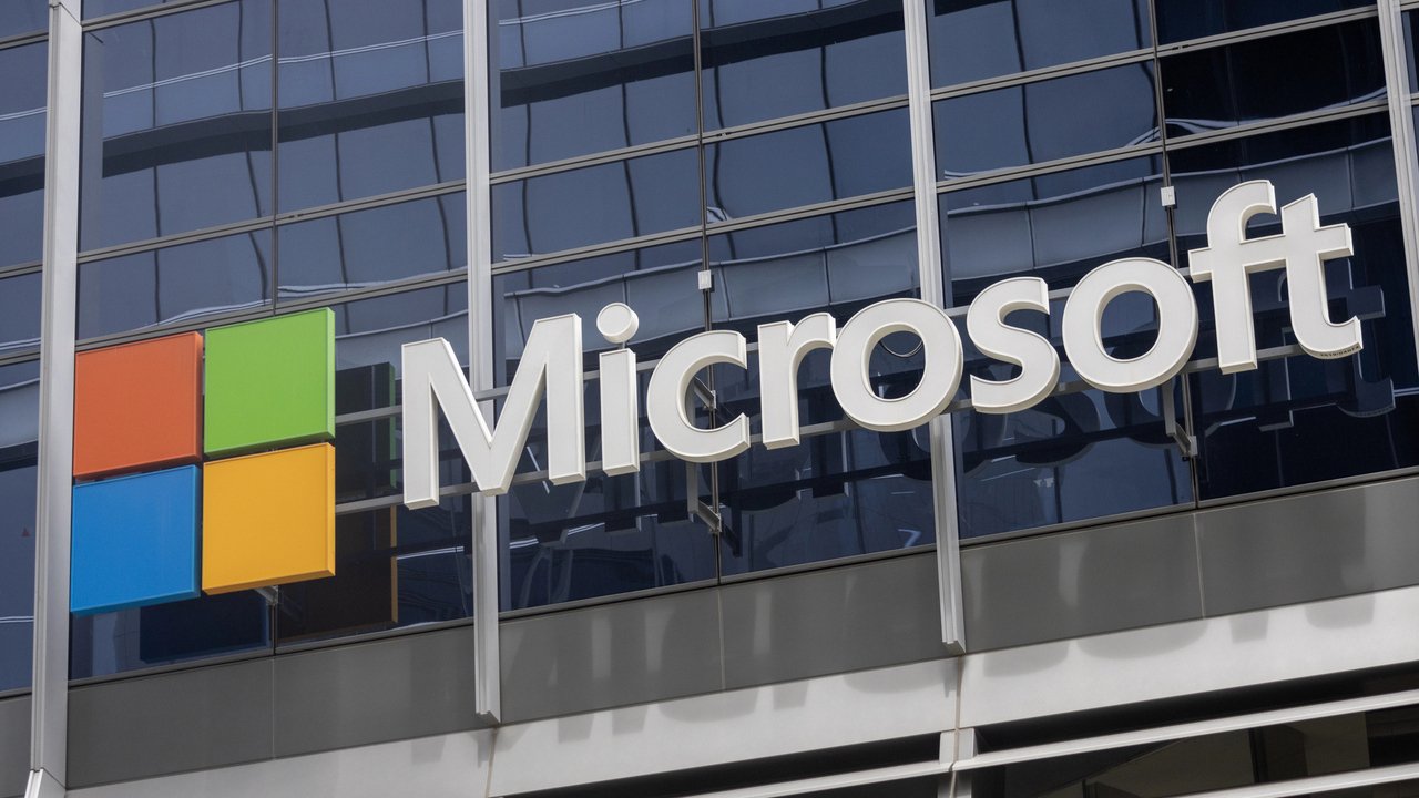 Tysiące pracowników żegna się z Microsoftem. najważniejszy jeden dział
