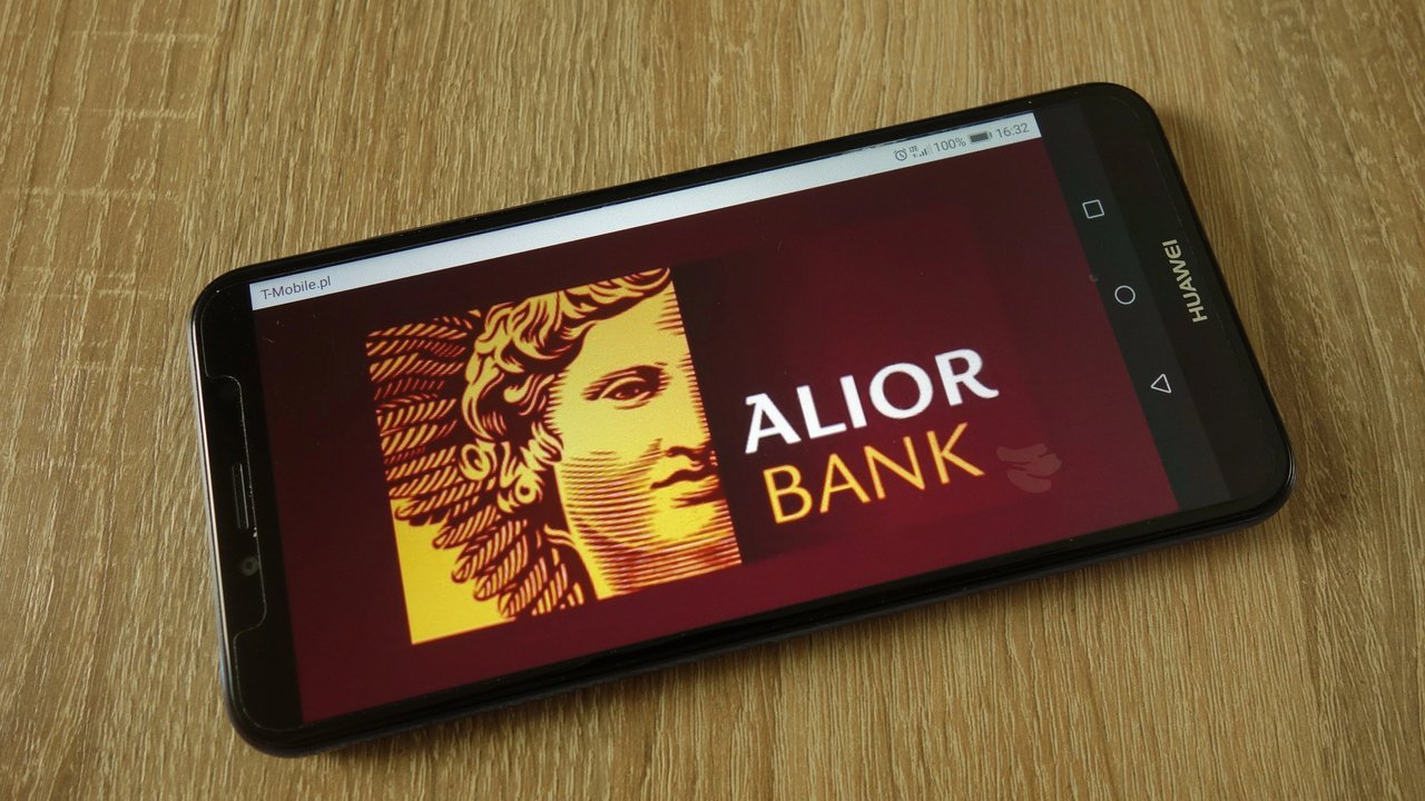 Alior Bank z pilnym komunikatem. Problemy zaczną się już w tę sobotę