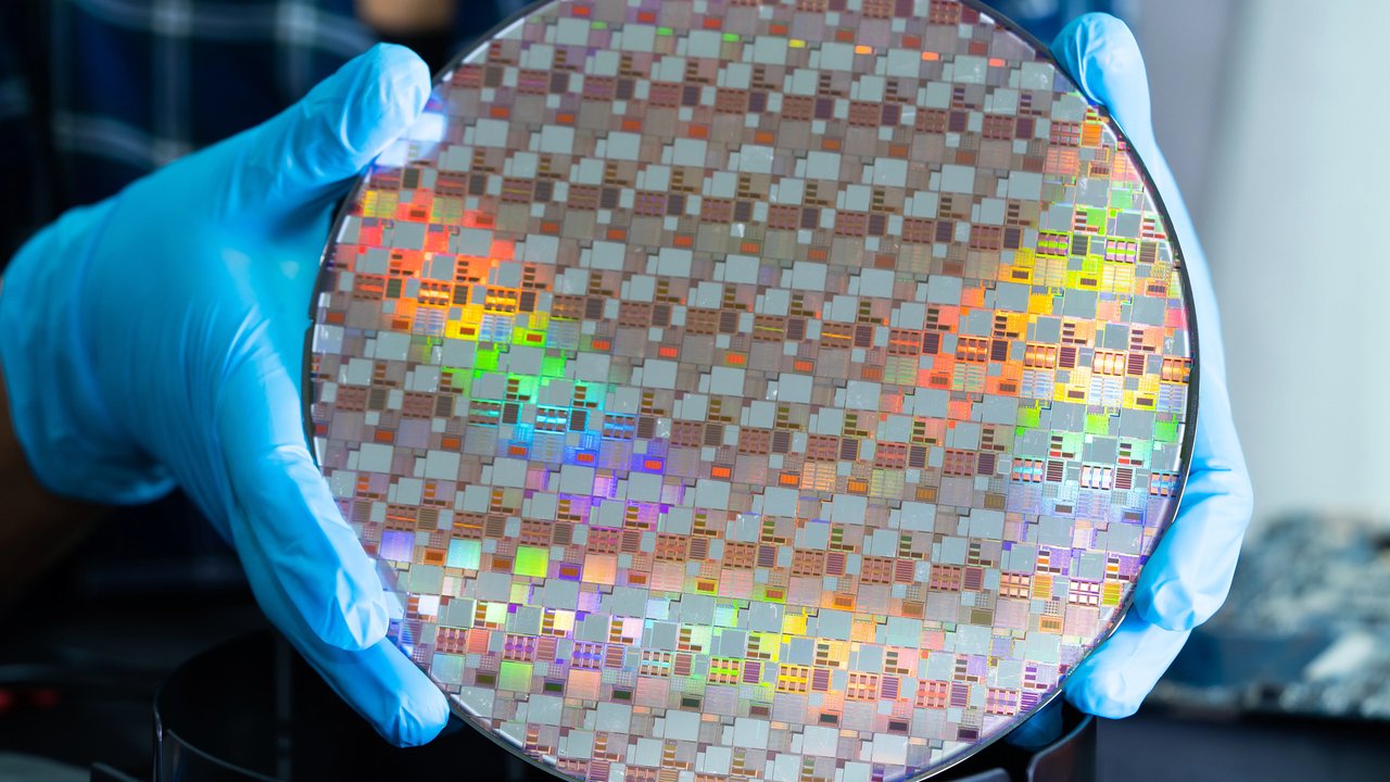 USA pęka i ułatwia handel z Chinami. Kluczowa zmiana dla rynku chipów