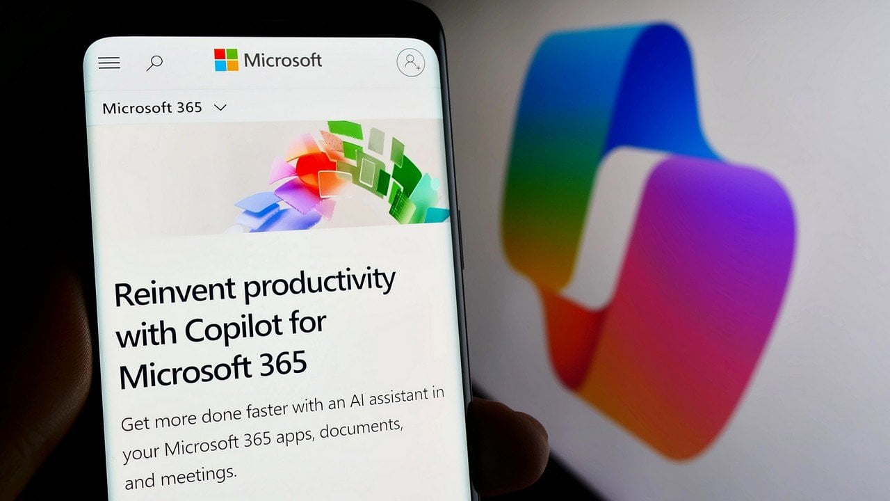 Po zwolnieniu 9000 ludzi Microsoft patrzy jak zastąpić ich agentami AI