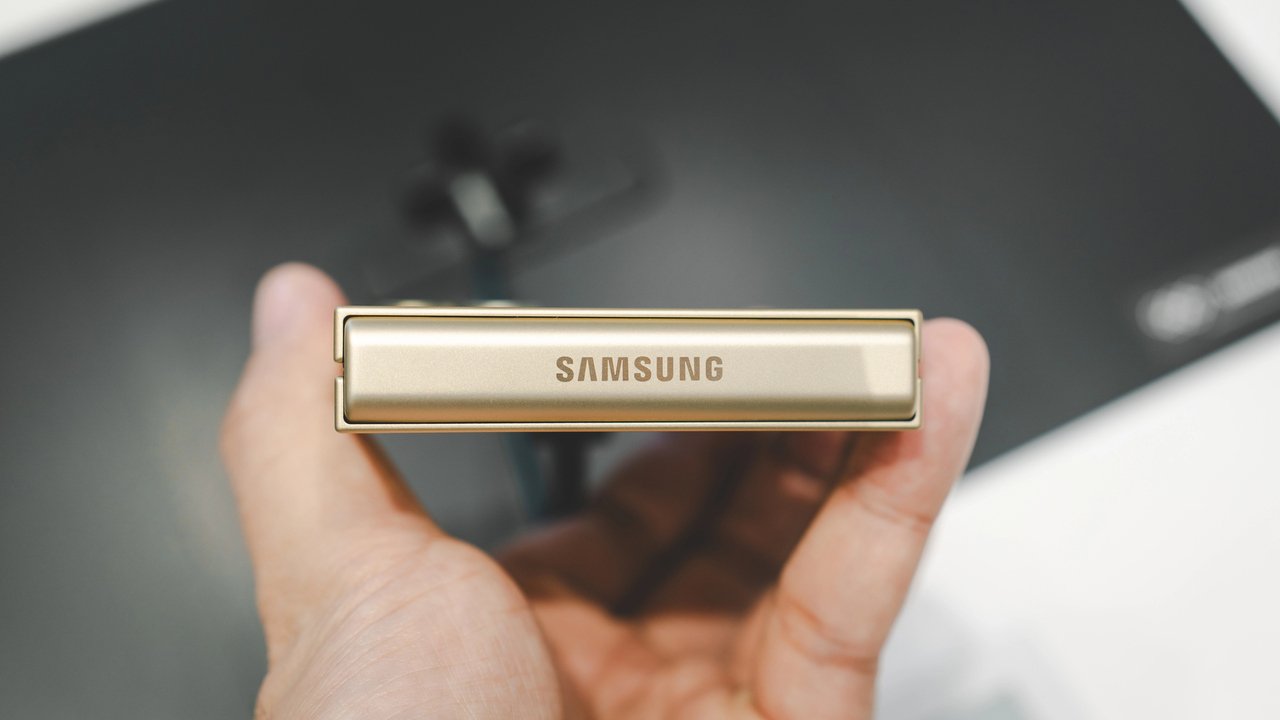 Samsung szykuje rewolucyjny telefon. Premiera jeszcze w tym roku