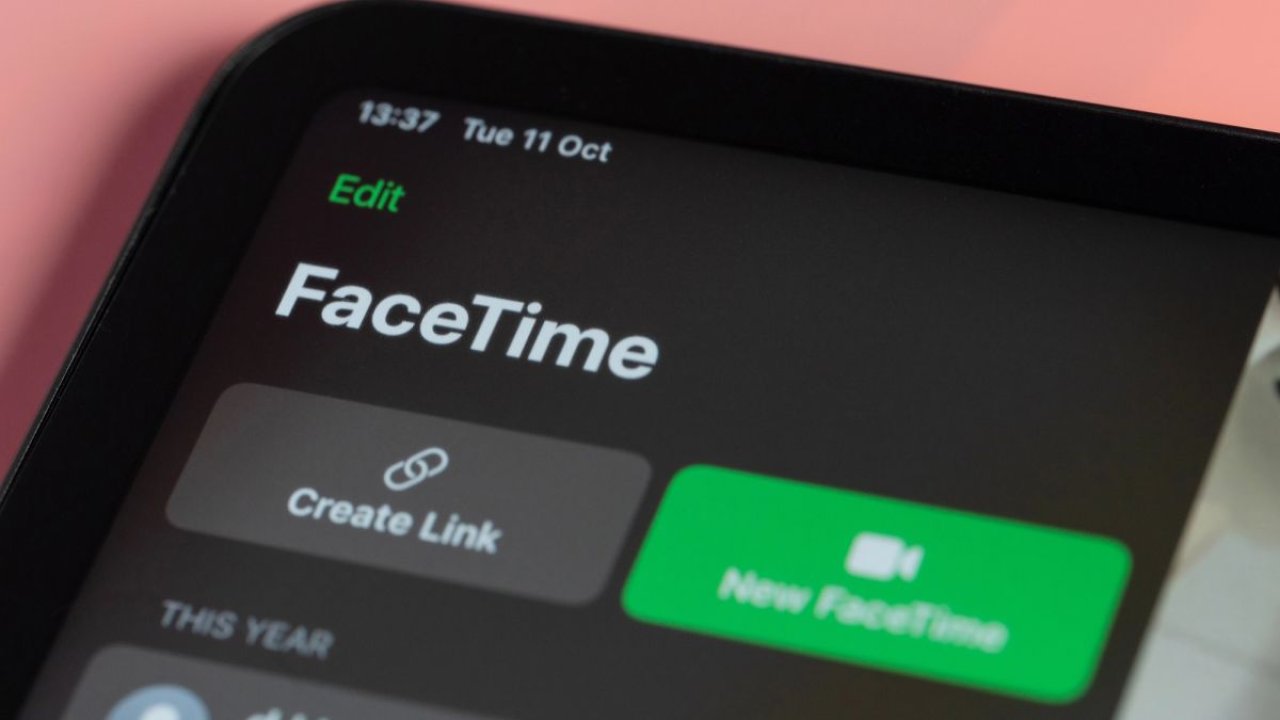Uwaga na rozmowy bez ubrań. FaceTime zaskakuje cenzurą