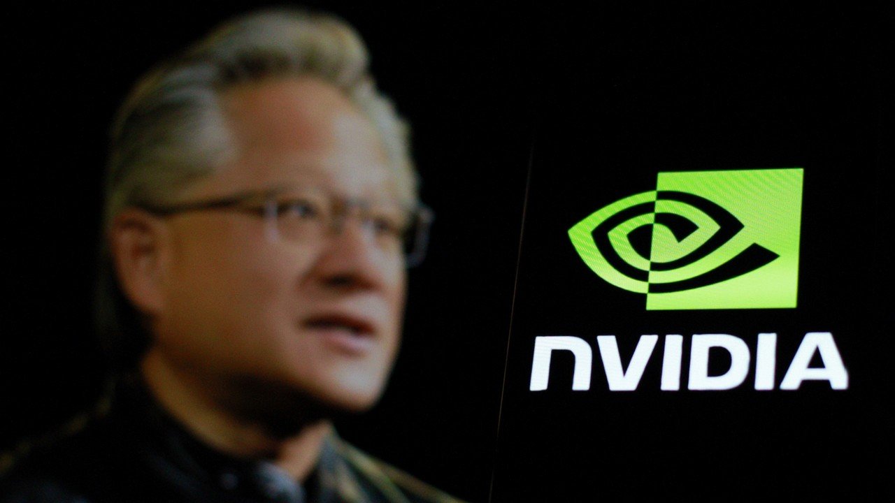 NVIDIA zbliża się do absolutnego rekordu na giełdzie. Przejmuje tytuł najcenniejszej firmy świata