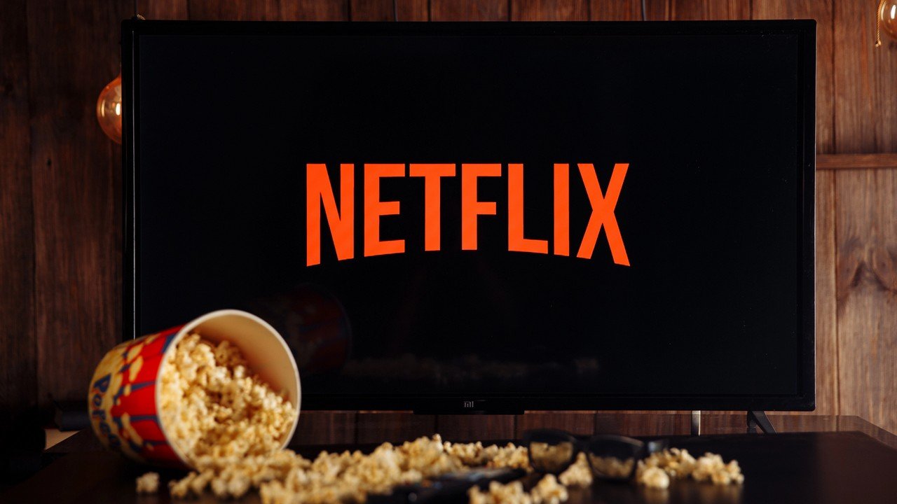 Netflix w lipcu 2025. Co obejrzeć w tym tygodniu?