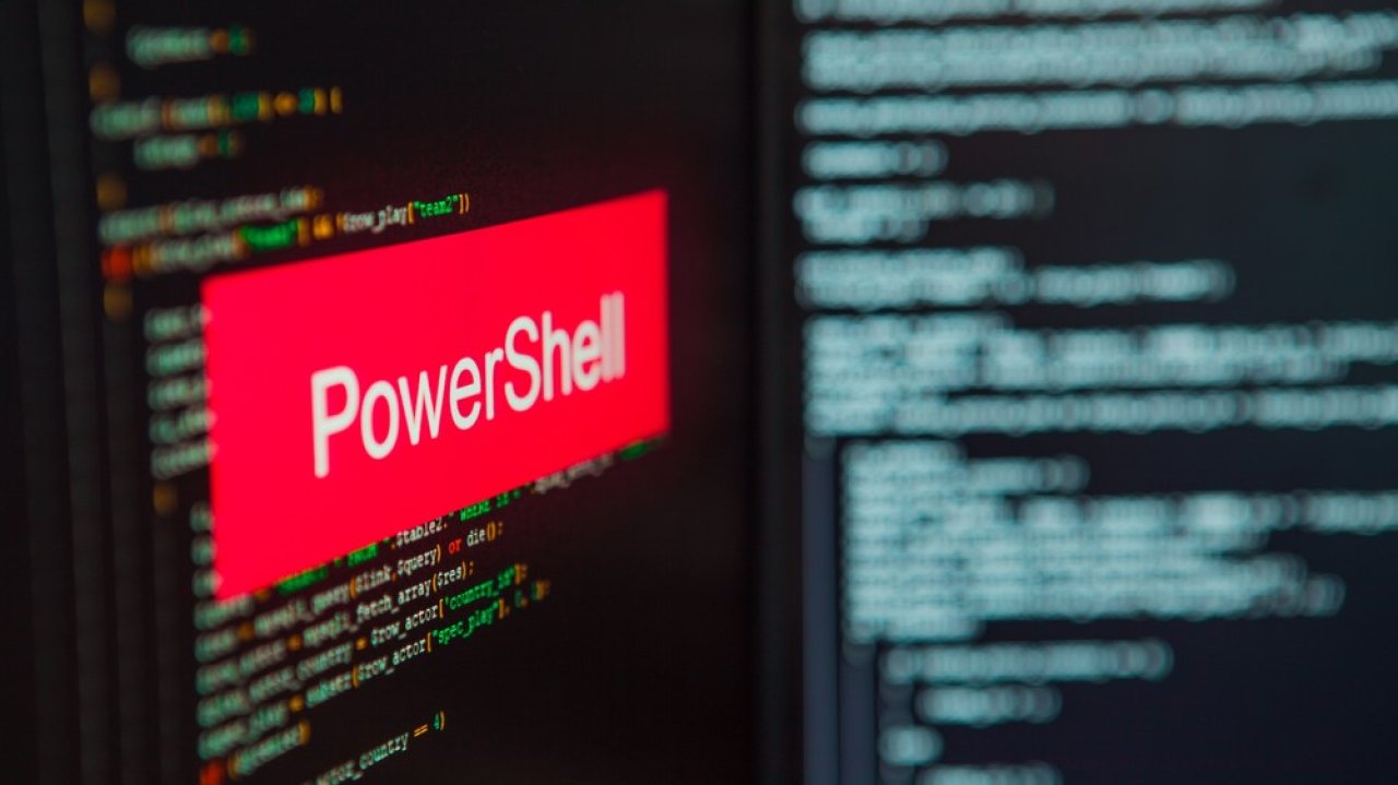 Microsoft usuwa PowerShell 2.0. Antyk leci na cyfrowe złomowisko