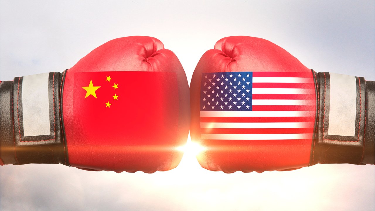 Firmy z Chin ruszają na podbój światowej AI. Nowy etap rywalizacji z USA