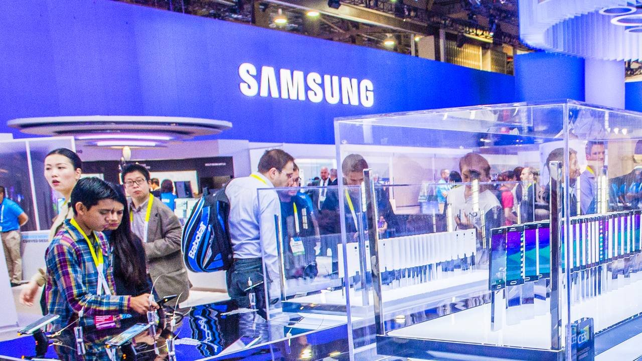 Samsung ma za mało klientów. Uruchomienie megafabryki chipów wstrzymane