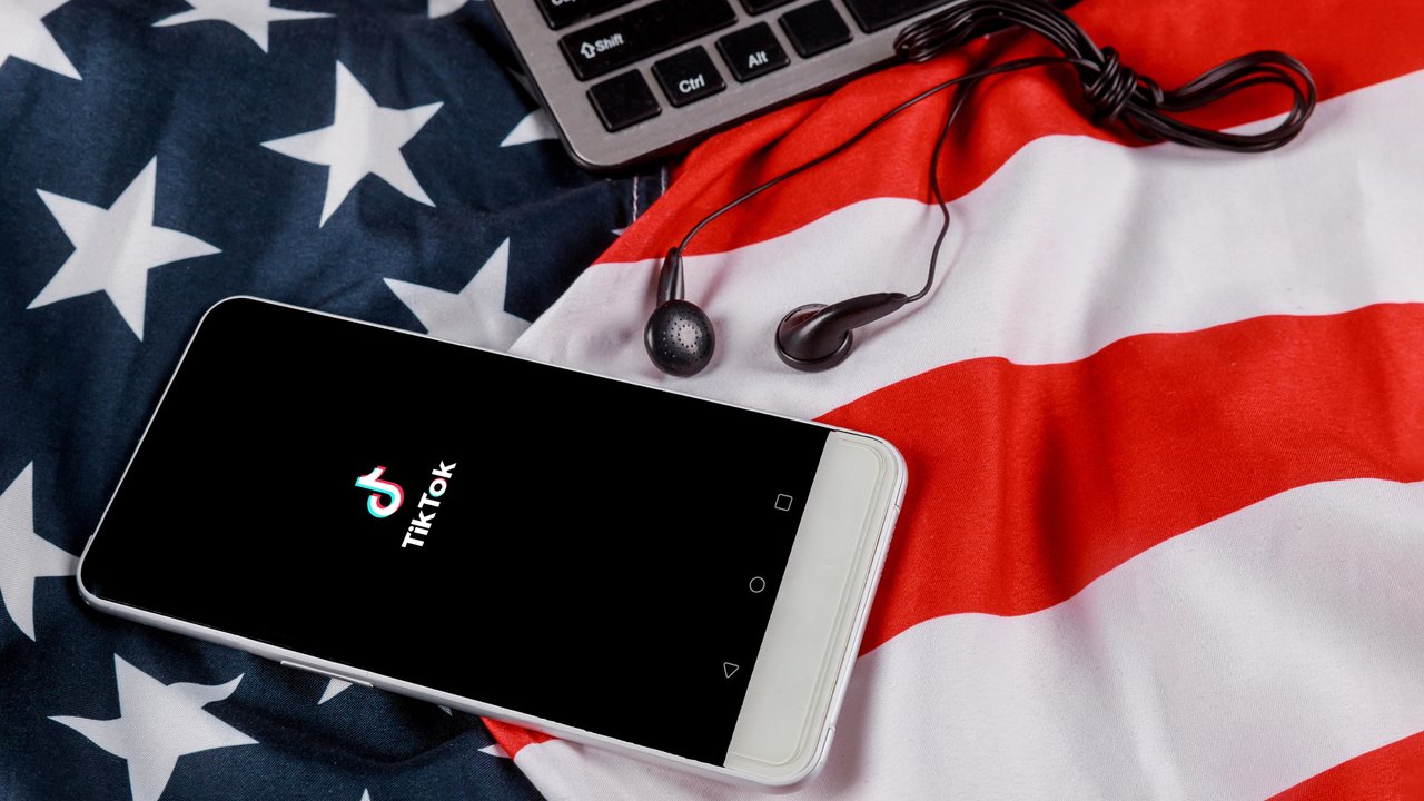 Tech giants facing immense  fines? All due to TikTok