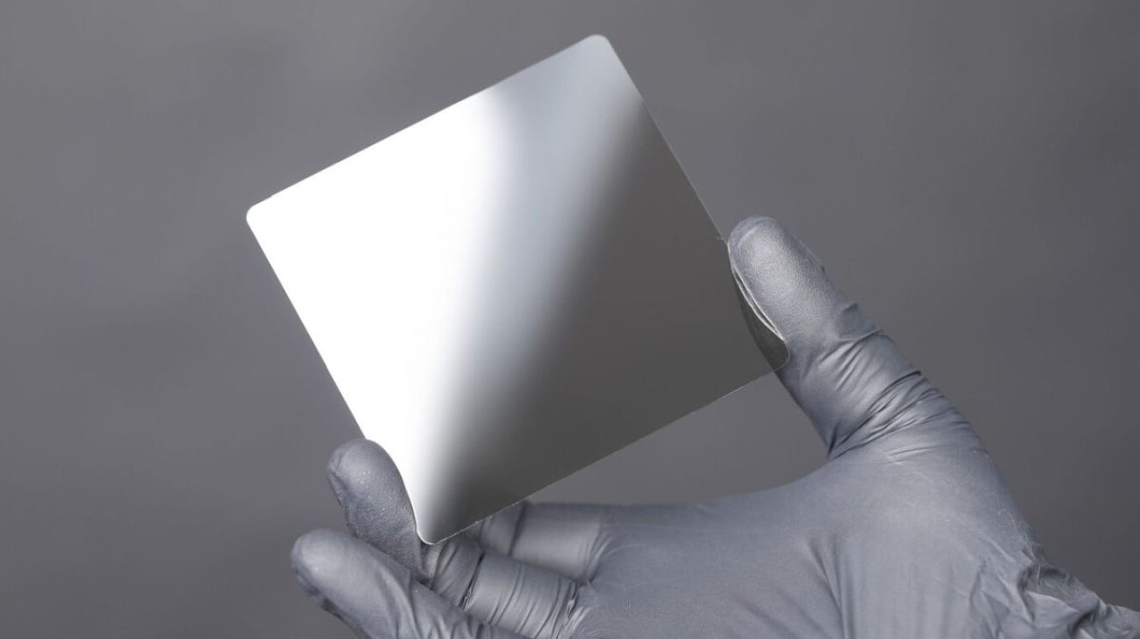 Przechowuj dane przez dekady za grosze. Tak wygląda rewolucja Cerabyte