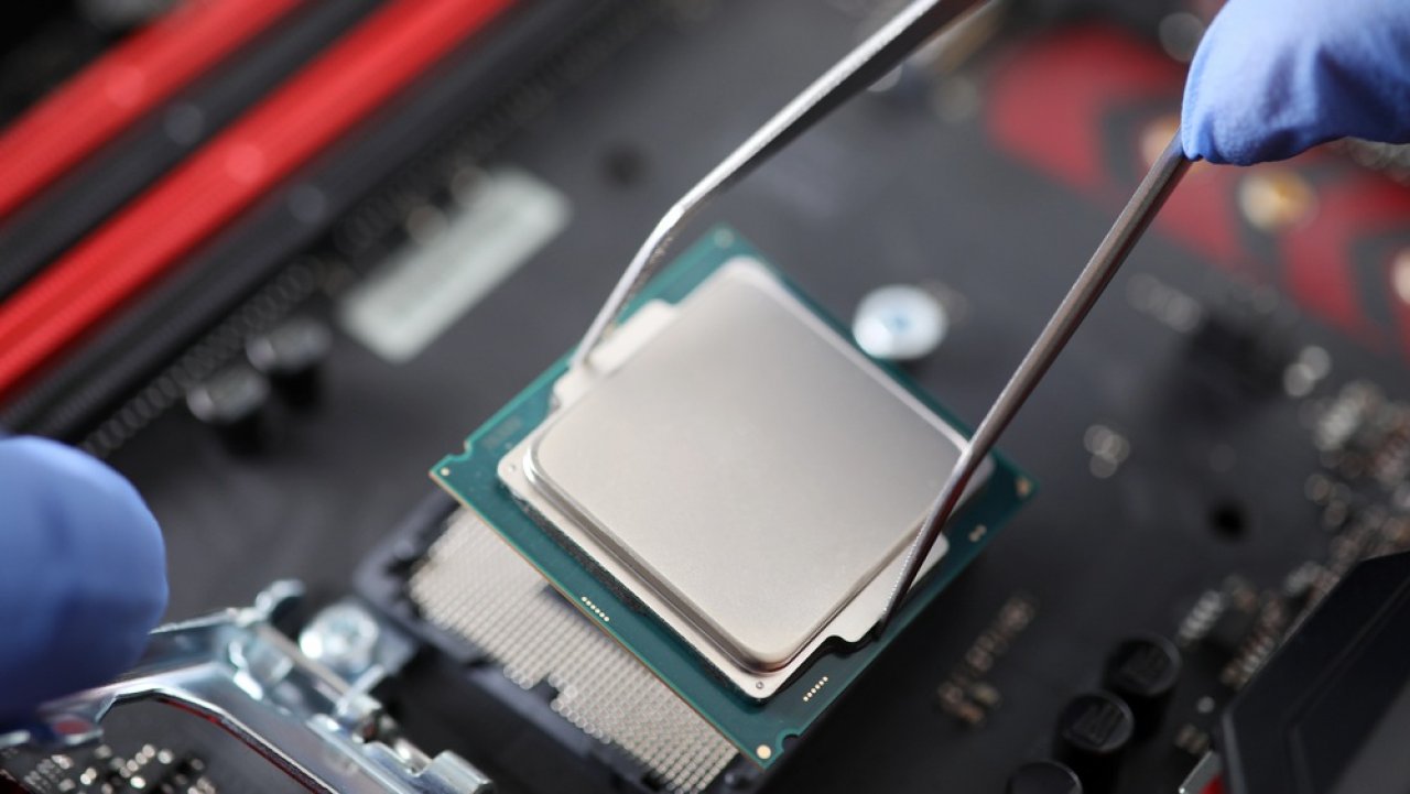 Idą nowe procesory Intela. Premiera w tej połowie roku