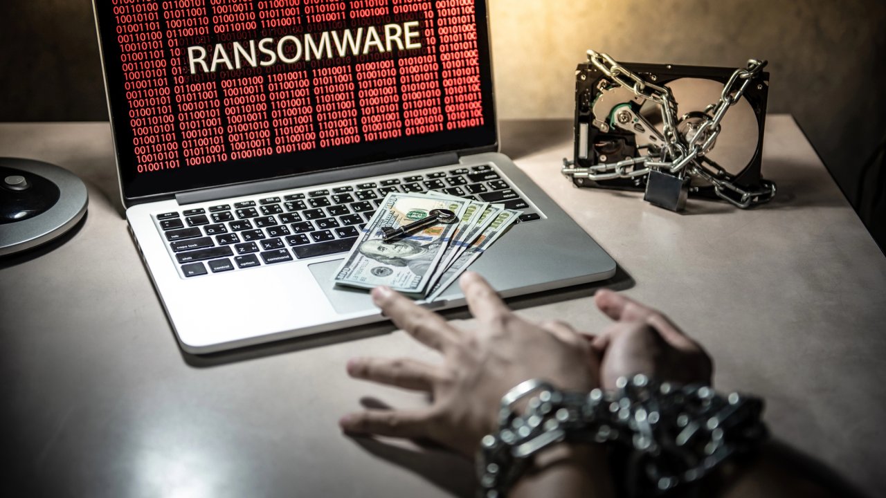 Cyberprzestępcy atakują tych samych klientów dwa razy. Wojna ransomware na całego