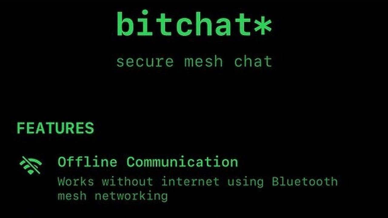 Ten komunikator nie potrzebuje internetu. Rewolucja w prywatnej komunikacji