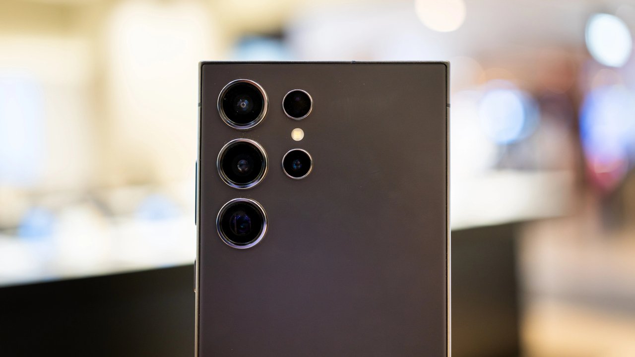 Specyfikacja Galaxy S26 Ultra wyciekła. Są ulepszenia, ale bez szału