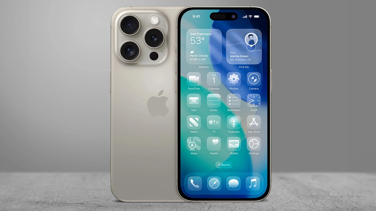 IOS 26 Beta 3 już dostępna. Oto, co się zmieniło