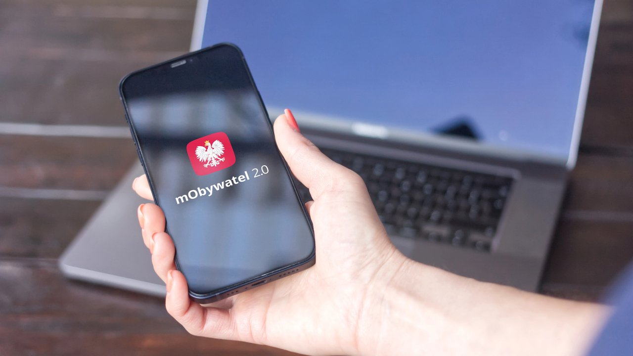 Powódź 2025? Instaluj mObywatela, później podziękujesz
