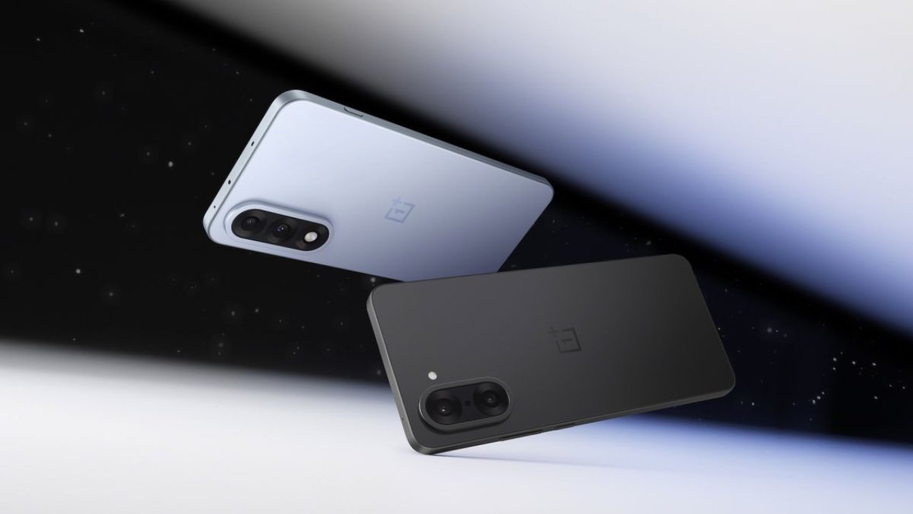 OnePlus atakuje średnią półkę modelami Nord 5 oraz OnePlus Nord CE5