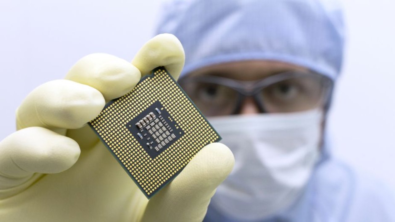 Będzie gorzej niż w pandemii. Niedobór półprzewodników jest nieunikniony