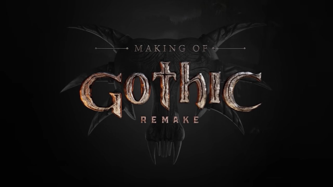 Gothic Remake ma wyglądać jak obraz. Zdaniem twórców na to liczą fani