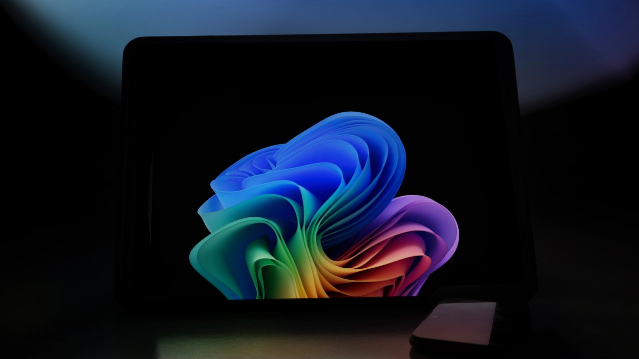 Microsoft znów kombinuje. Tym razem z wyglądem