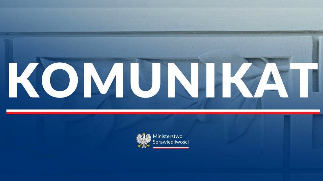 Крупный сбой в работе Министерства юстиции. Суды парализованы.